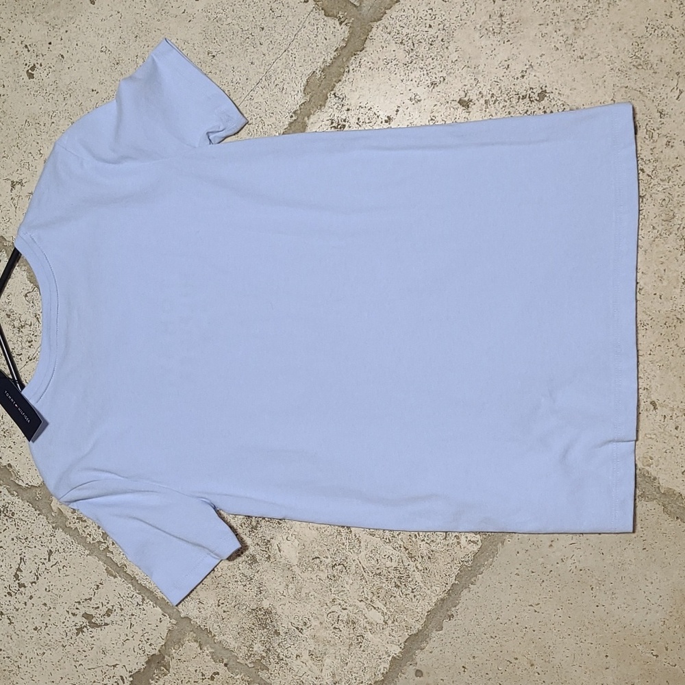 Tommy Hilfigher T-Shirt Size XS Men's - Picture 5 of 7